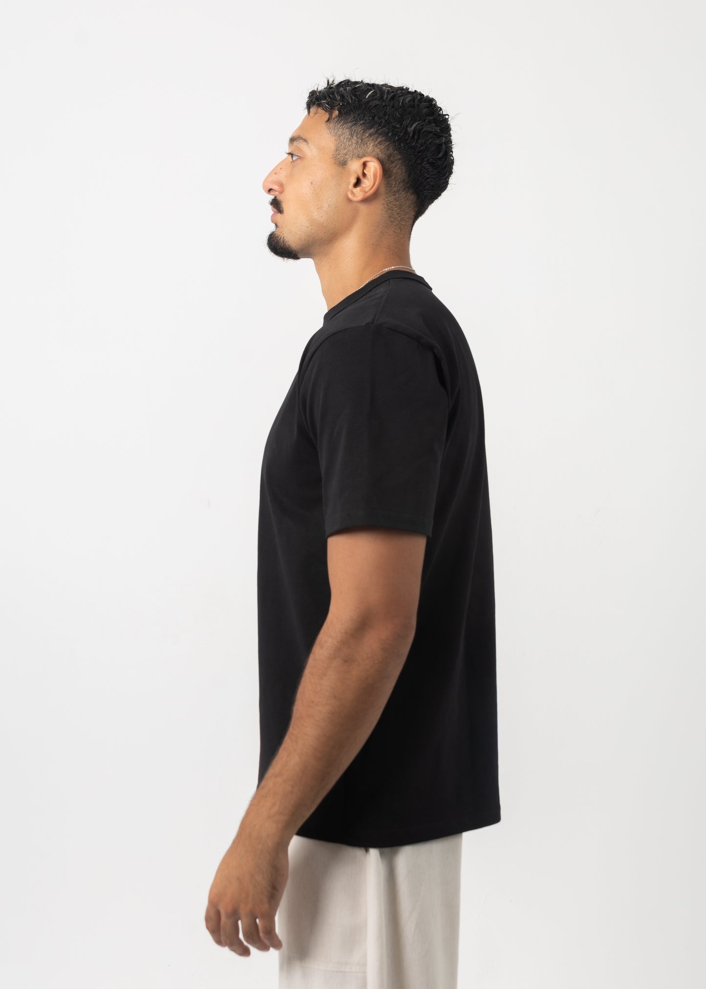Sutrah Structure Tee