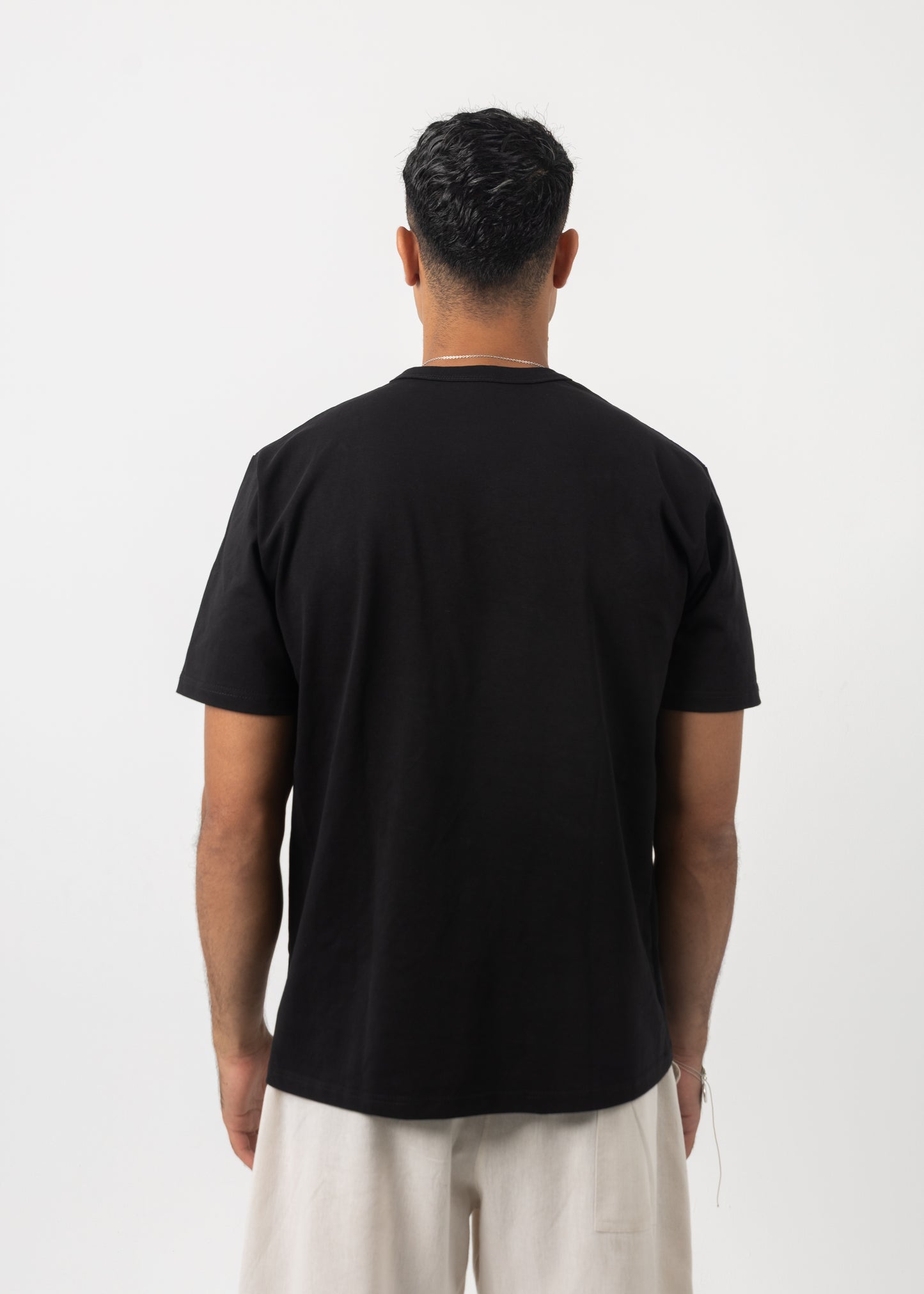 Sutrah Structure Tee