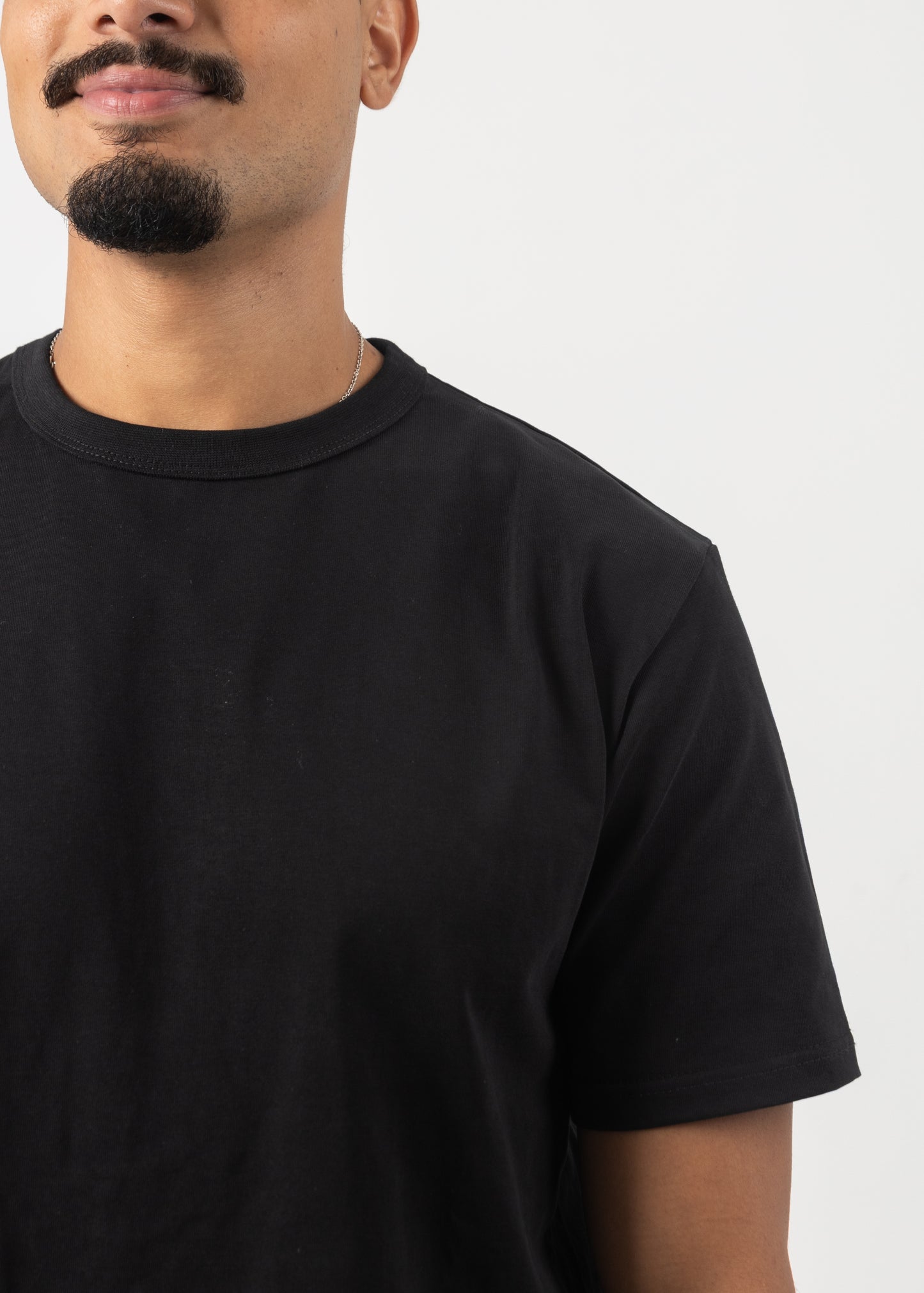 Sutrah Structure Tee