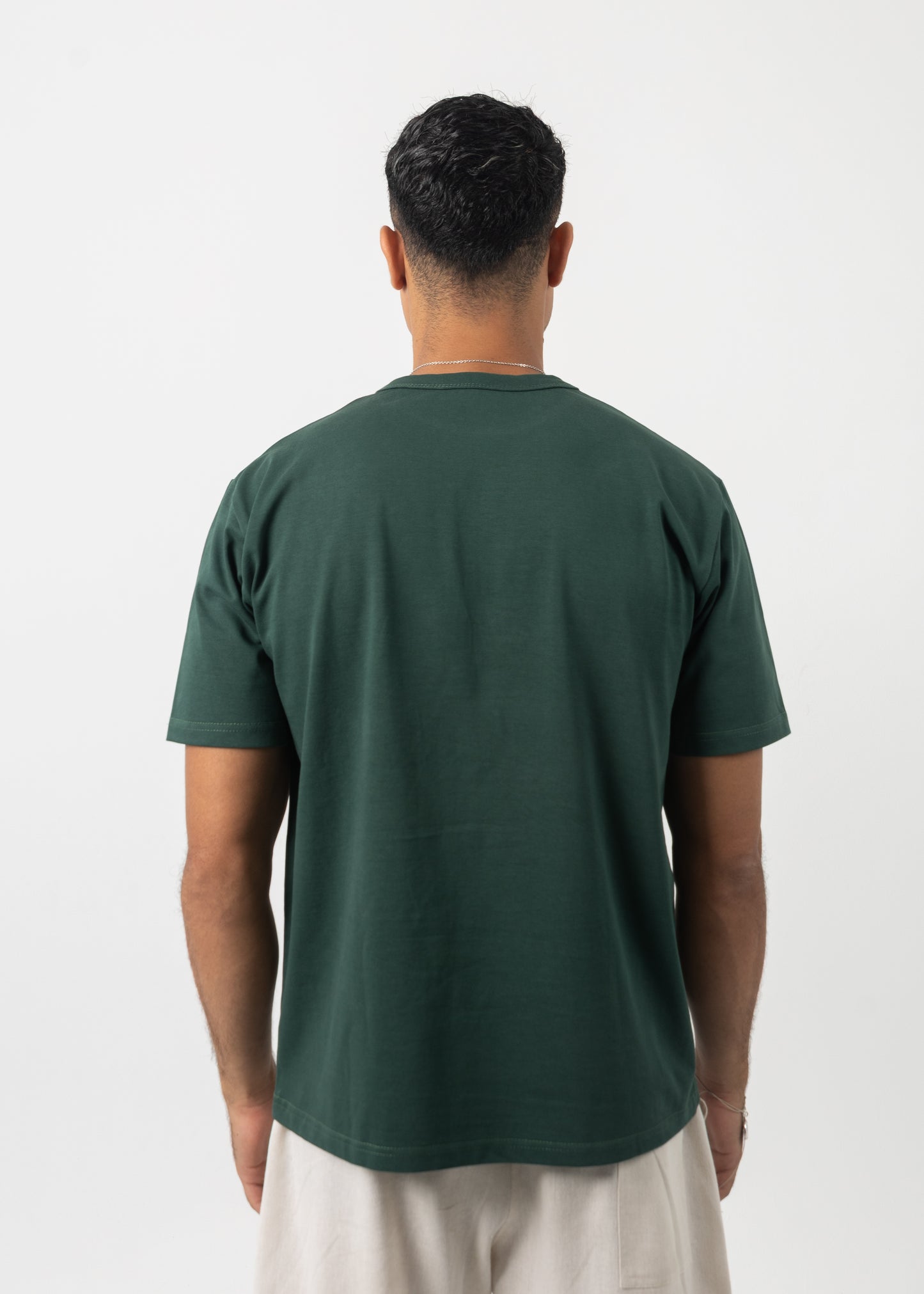 Sutrah Structure Tee