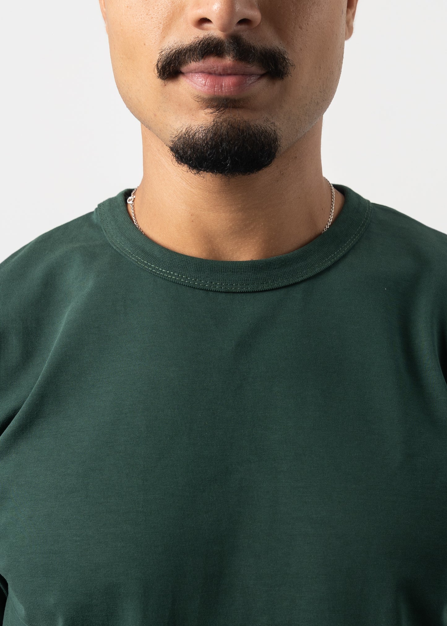 Sutrah Structure Tee