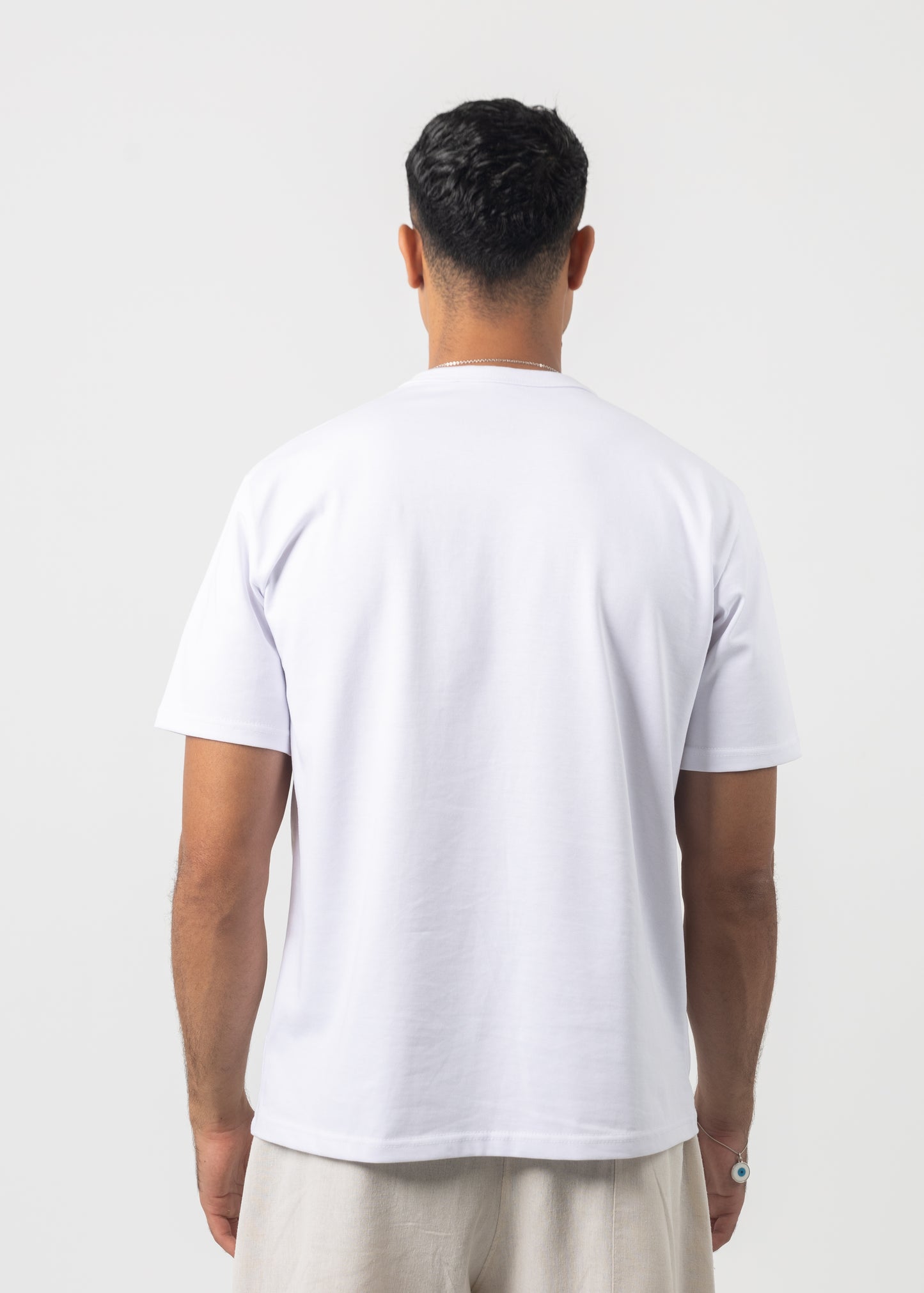 Sutrah Structure Tee