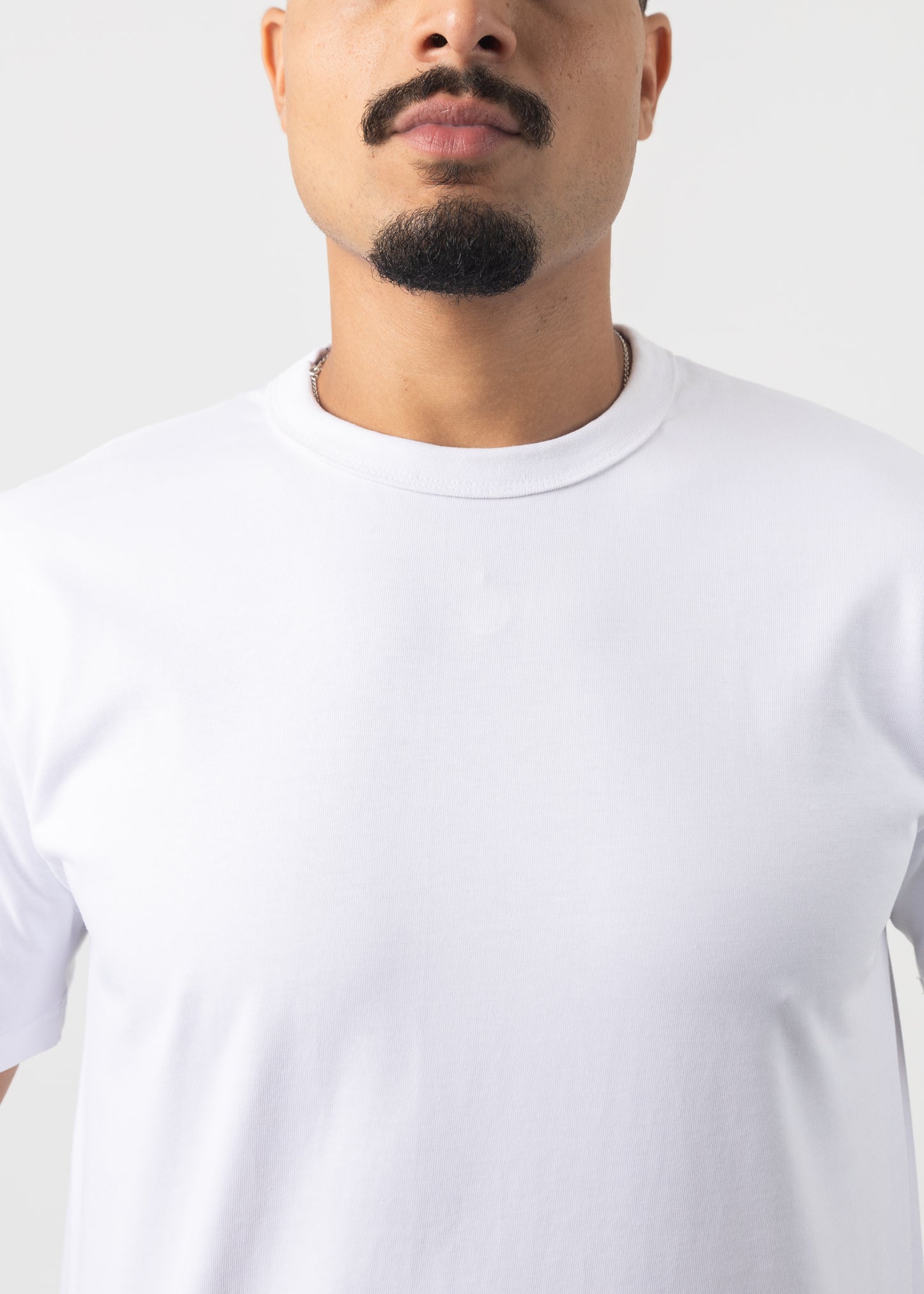 Sutrah Structure Tee