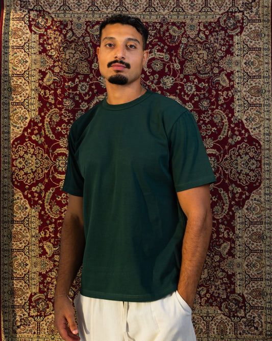Sutrah Structure Tee