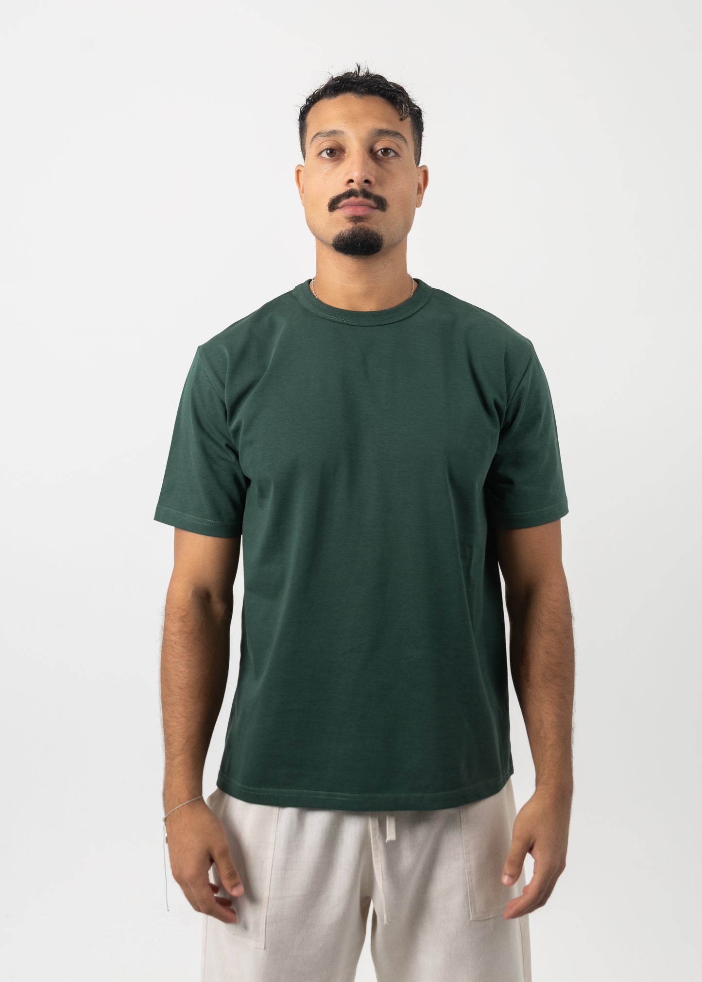 Sutrah Structure Tee