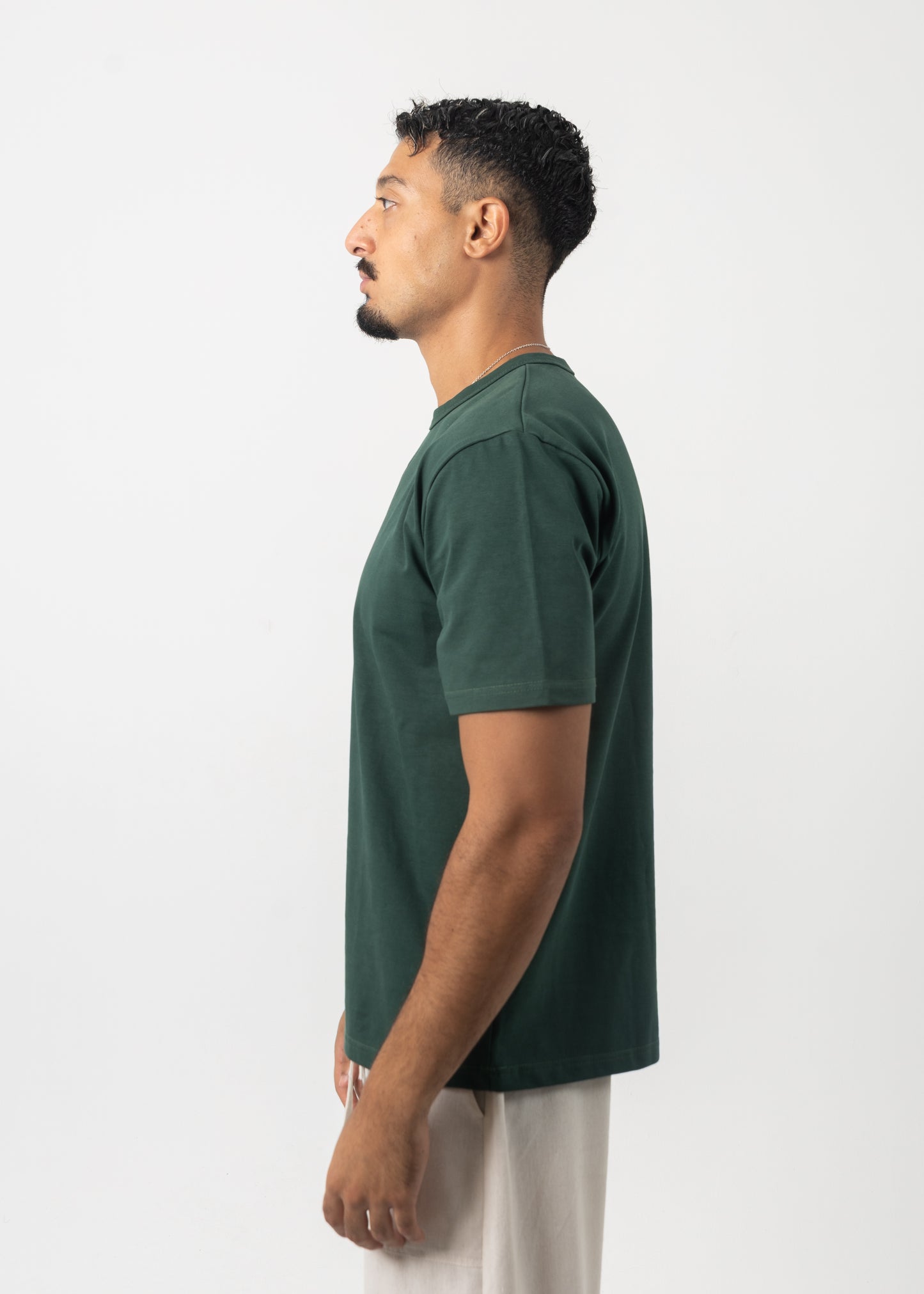 Sutrah Structure Tee