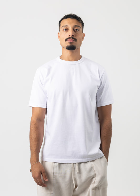 Sutrah Structure Tee