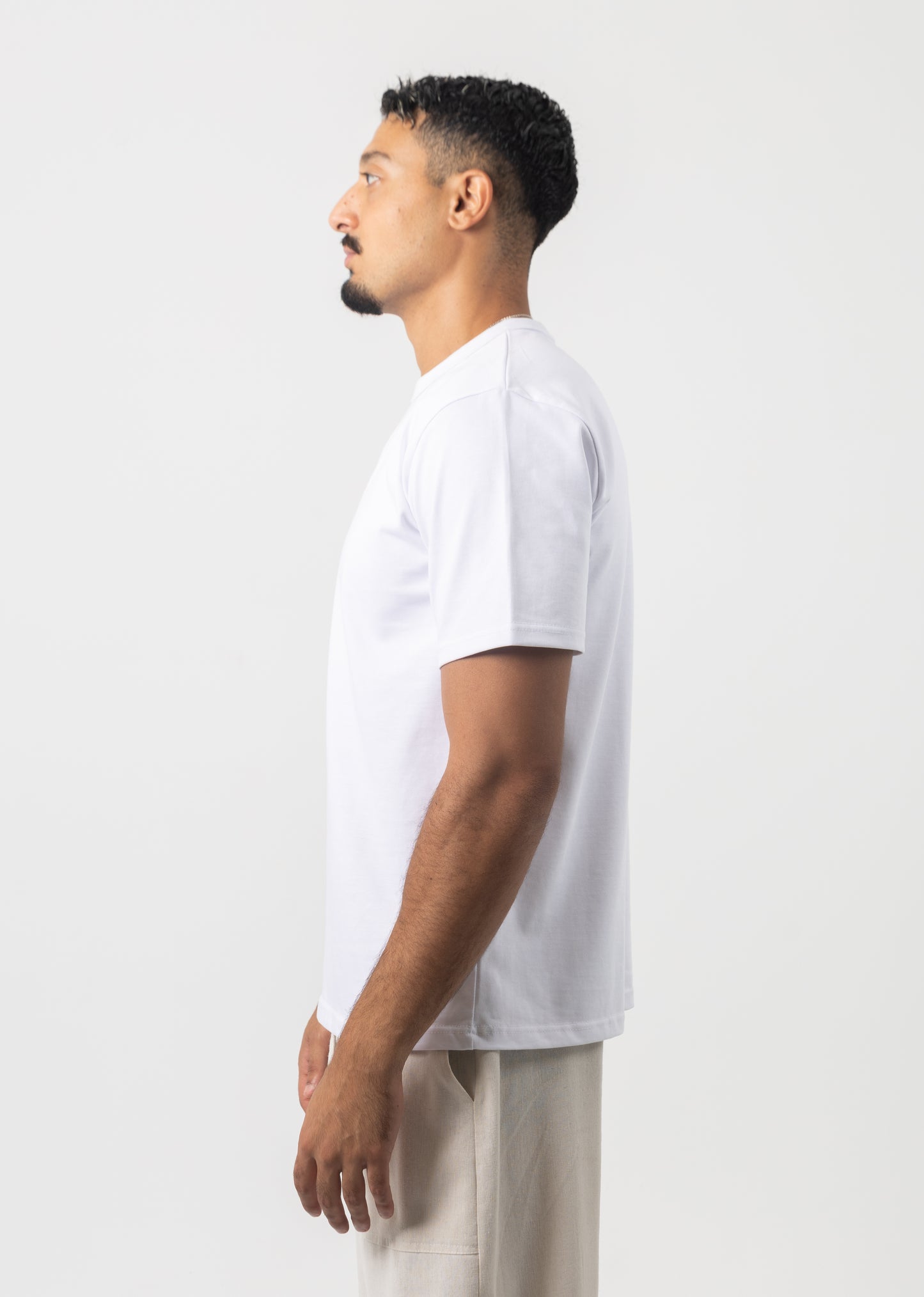 Sutrah Structure Tee